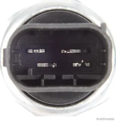 Pressostat, climatisation HERTH+BUSS ELPARTS 70100041