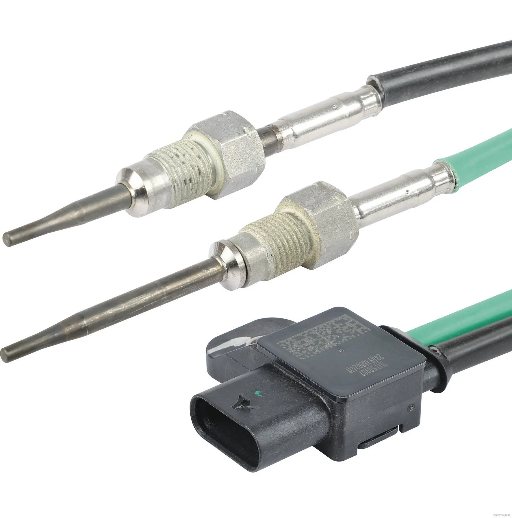 Capteur, température des gaz HERTH+BUSS ELPARTS 70682949