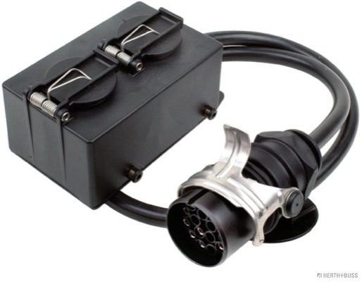 Adaptateur, prise HERTH+BUSS ELPARTS 51276140