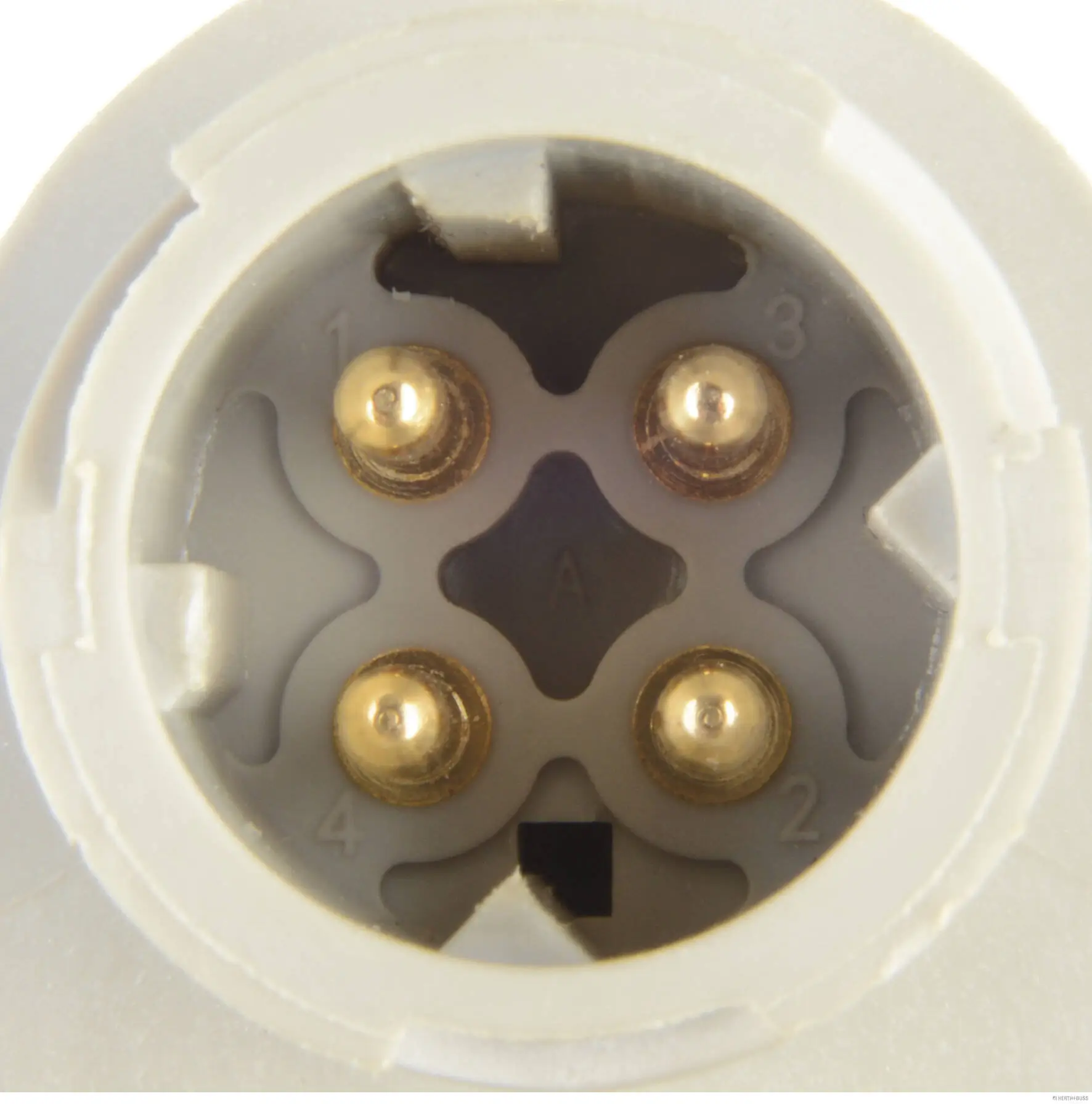 Capteur NOx, Catalyseur NOx HERTH+BUSS ELPARTS 70680803