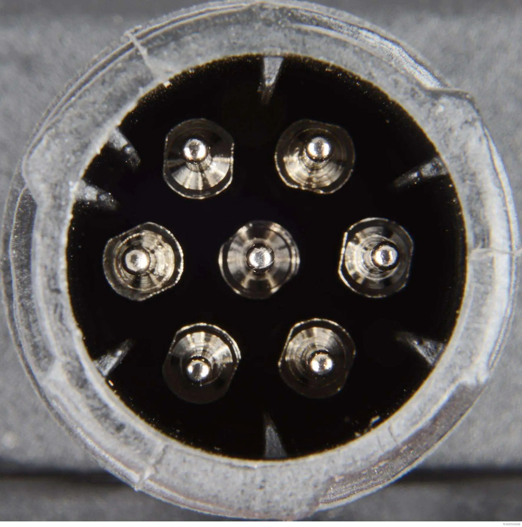 Feu arrière HERTH+BUSS ELPARTS 83840056