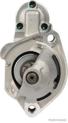 Démarreur HERTH+BUSS ELPARTS 42021610