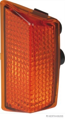 Feu clignotant HERTH+BUSS ELPARTS 83700041