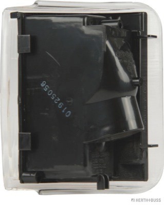 Feu clignotant HERTH+BUSS ELPARTS 83700031