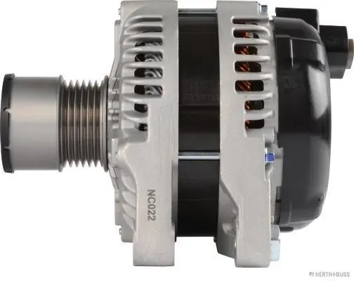 Alternateur HERTH+BUSS ELPARTS 32003005