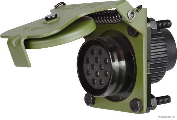 Prise HERTH+BUSS ELPARTS 51305411