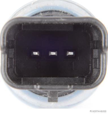 Pressostat, climatisation HERTH+BUSS ELPARTS 70100011