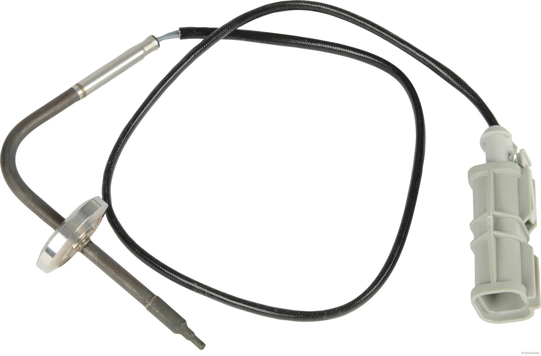 Capteur, température des gaz HERTH+BUSS ELPARTS 70683806