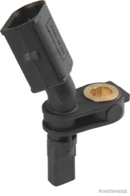 HERTH+BUSS ELPARTS 70660008 — Датчик частоти обертання колеса AUDI, SEAT, SKODA, VW (вир-во Elparts)