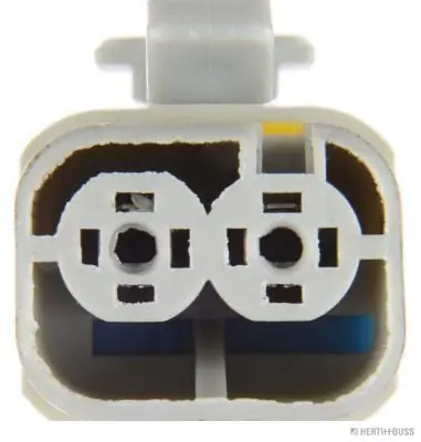 Capteur, vitesse de roue HERTH+BUSS ELPARTS 70660707