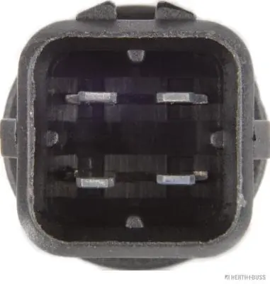 Pressostat, climatisation HERTH+BUSS ELPARTS 70100047