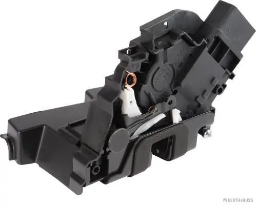 Serrure de porte HERTH+BUSS ELPARTS 73100105