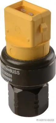 Pressostat, climatisation HERTH+BUSS ELPARTS 70100028