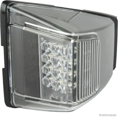 Feu clignotant supplémentaire HERTH+BUSS ELPARTS 83700061