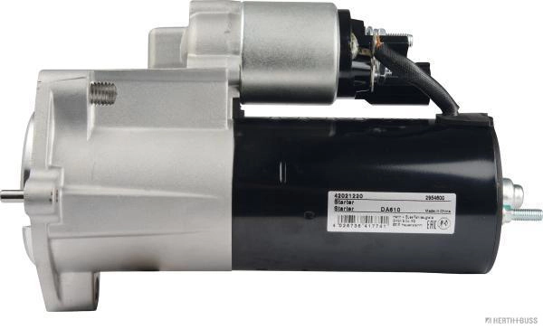 Démarreur HERTH+BUSS ELPARTS 42021220