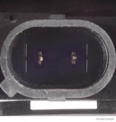 Serrure de porte HERTH+BUSS ELPARTS 73100034