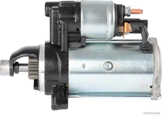 Démarreur HERTH+BUSS ELPARTS 42025160