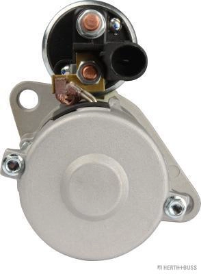 Démarreur HERTH+BUSS ELPARTS 42438227