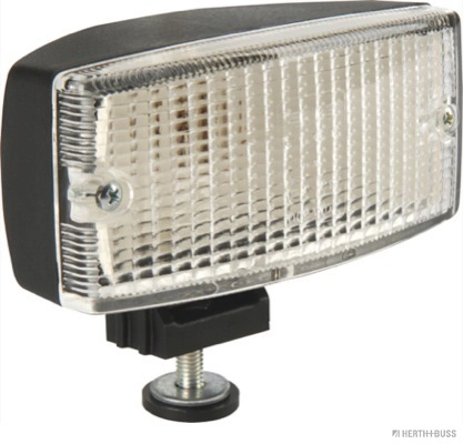 Feu de recul HERTH+BUSS ELPARTS 81670021