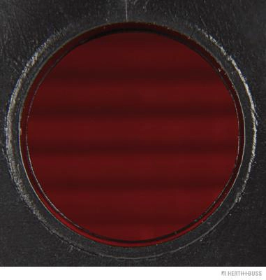 Feu arrière HERTH+BUSS ELPARTS 83830216