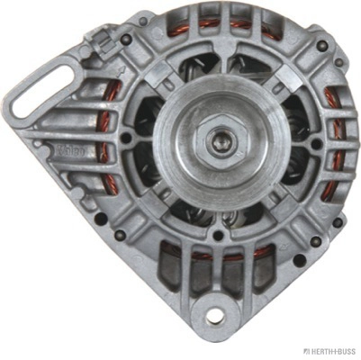 Alternateur HERTH+BUSS ELPARTS 32437373