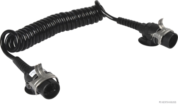 Serpentin électrique HERTH+BUSS ELPARTS 51276655