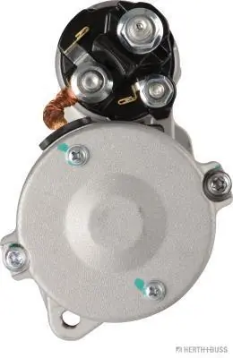Démarreur HERTH+BUSS ELPARTS 42001002