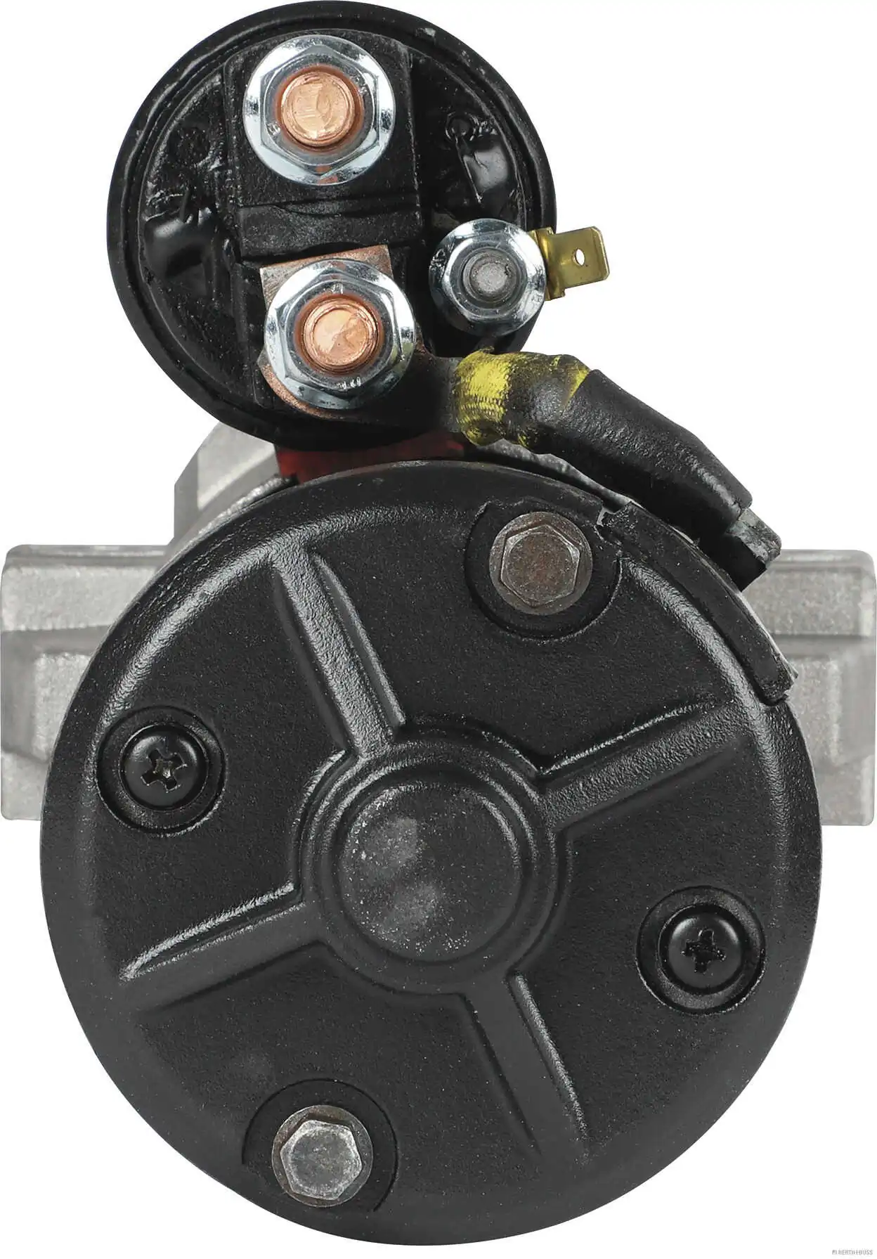 Démarreur HERTH+BUSS ELPARTS 42026630