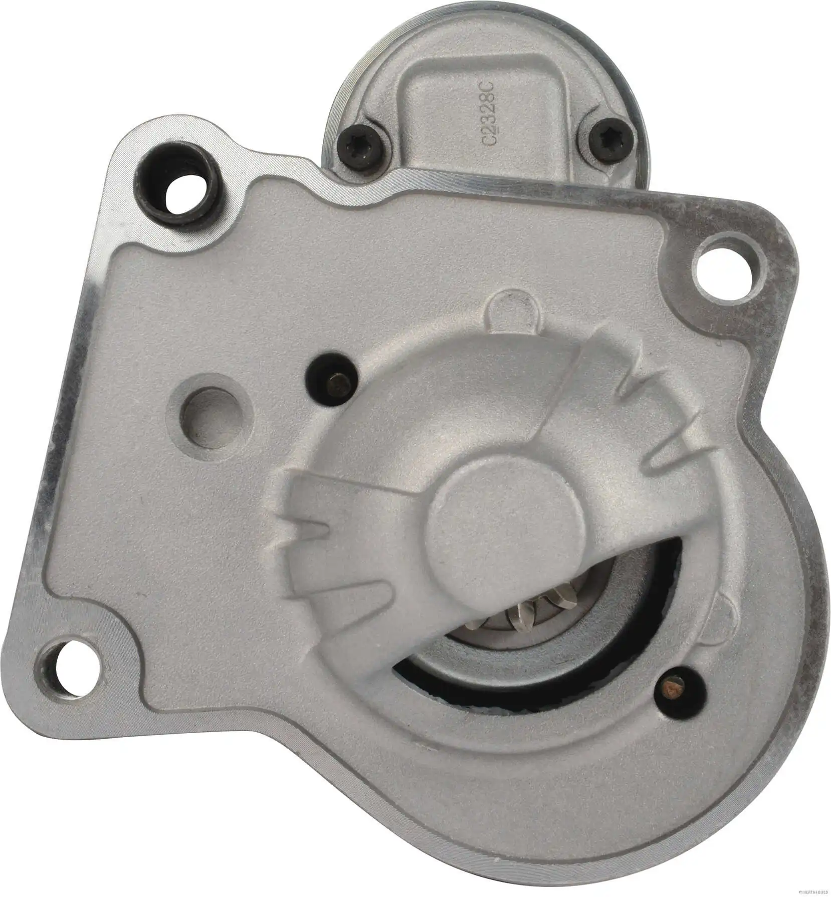 Démarreur HERTH+BUSS ELPARTS 42003008