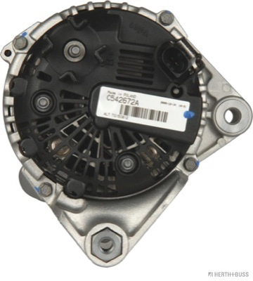Alternateur HERTH+BUSS ELPARTS 32048921