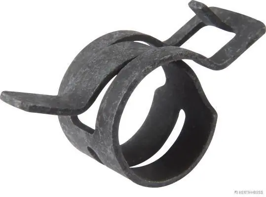 HERTH+BUSS ELPARTS 50268517025 — Хомут пружинний