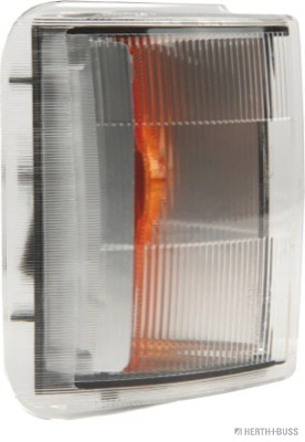 Feu clignotant HERTH+BUSS ELPARTS 83700031