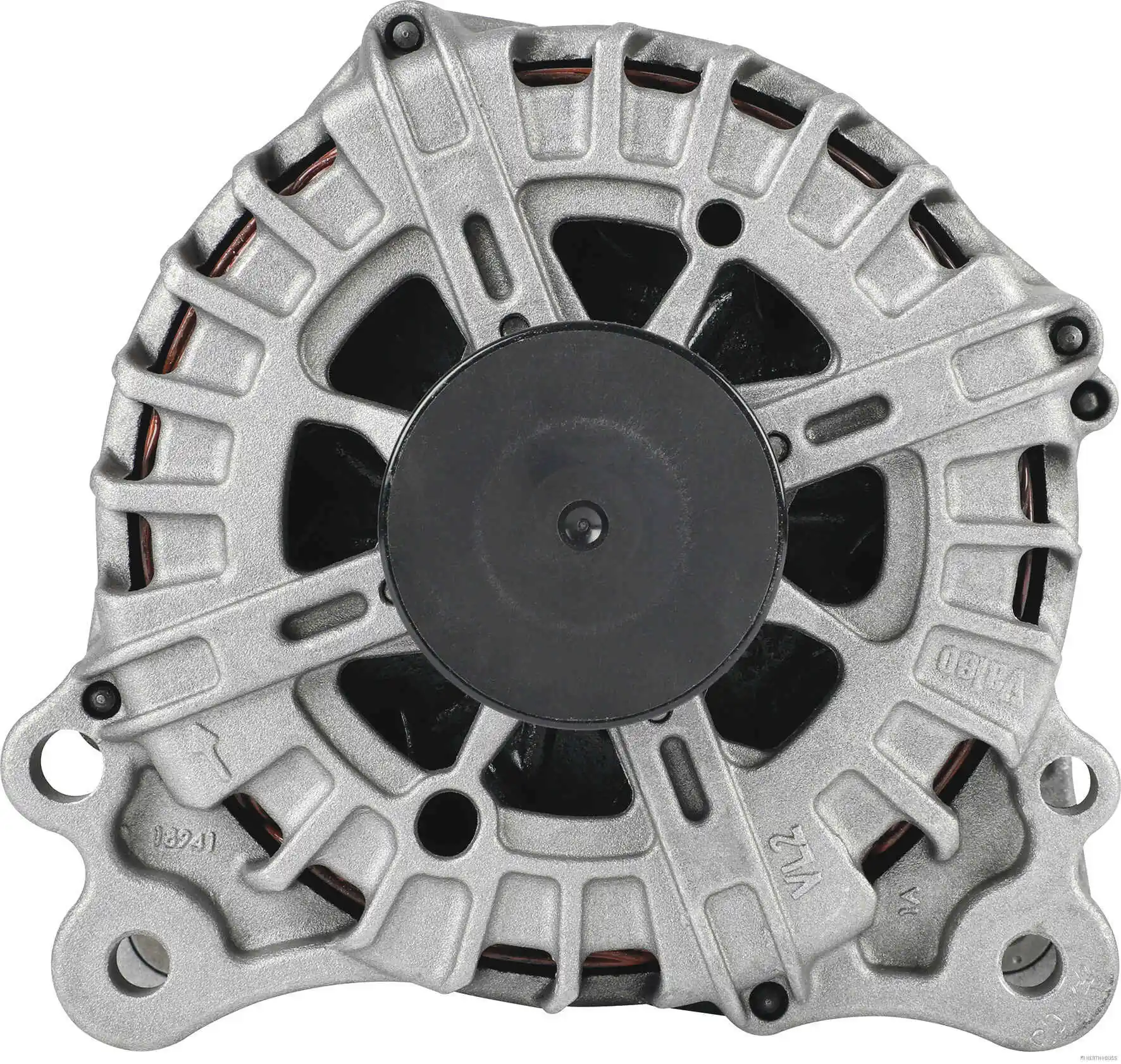 Alternateur HERTH+BUSS ELPARTS 32000002