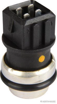 HERTH+BUSS ELPARTS 70511263 — Датчик температури рідини, що охолоджує AUDI, FORD, SEAT, SKODA, VW (вир-во Elparts)