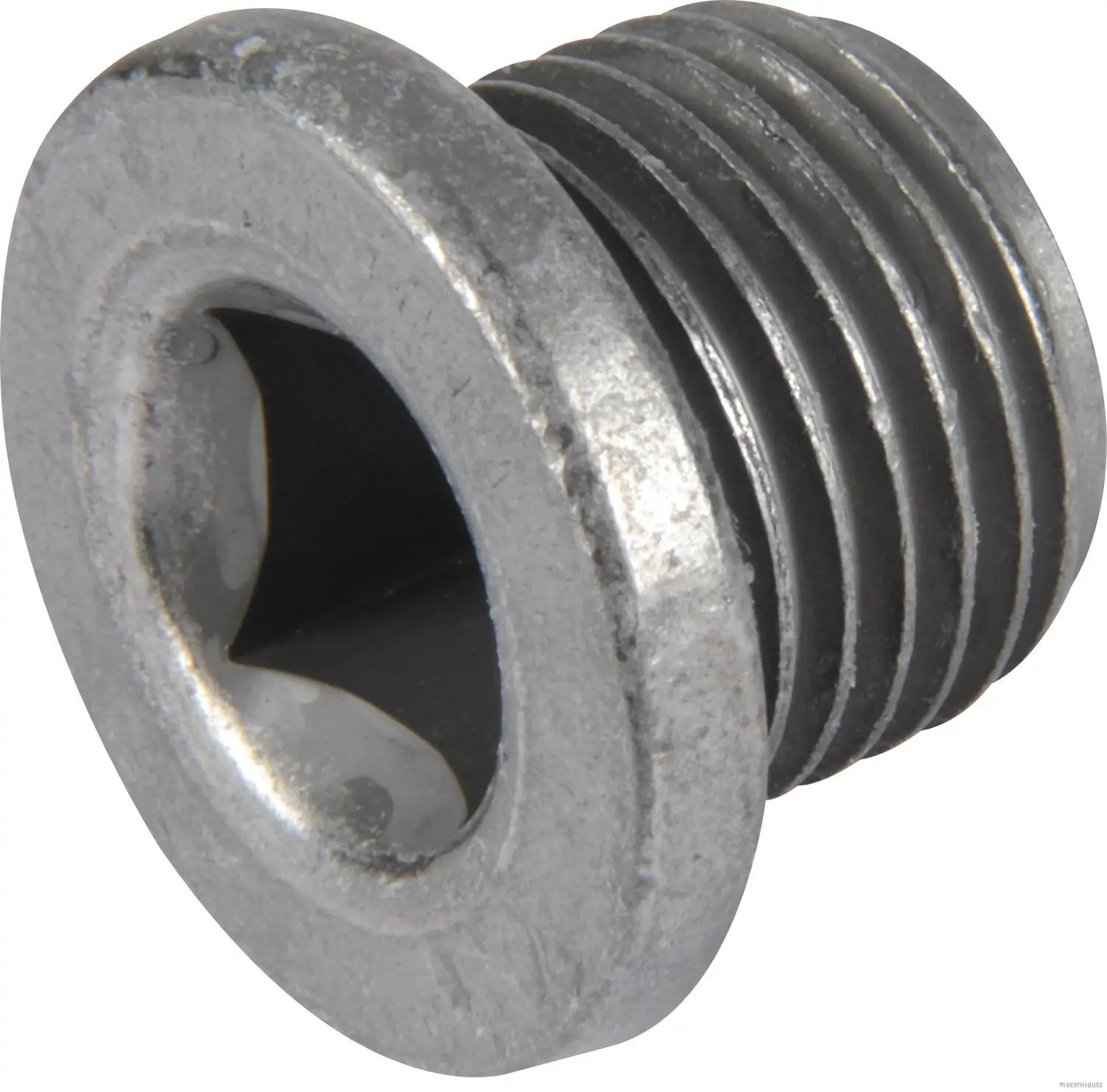 Screw plug, transmission housing (AMT)