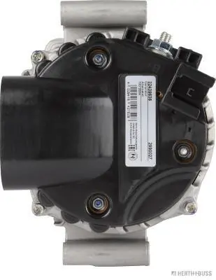 Alternateur HERTH+BUSS ELPARTS 32439636