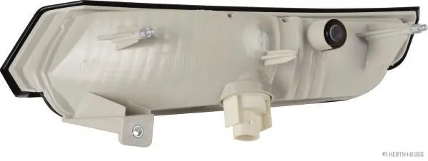 Feu clignotant HERTH+BUSS ELPARTS 83700085