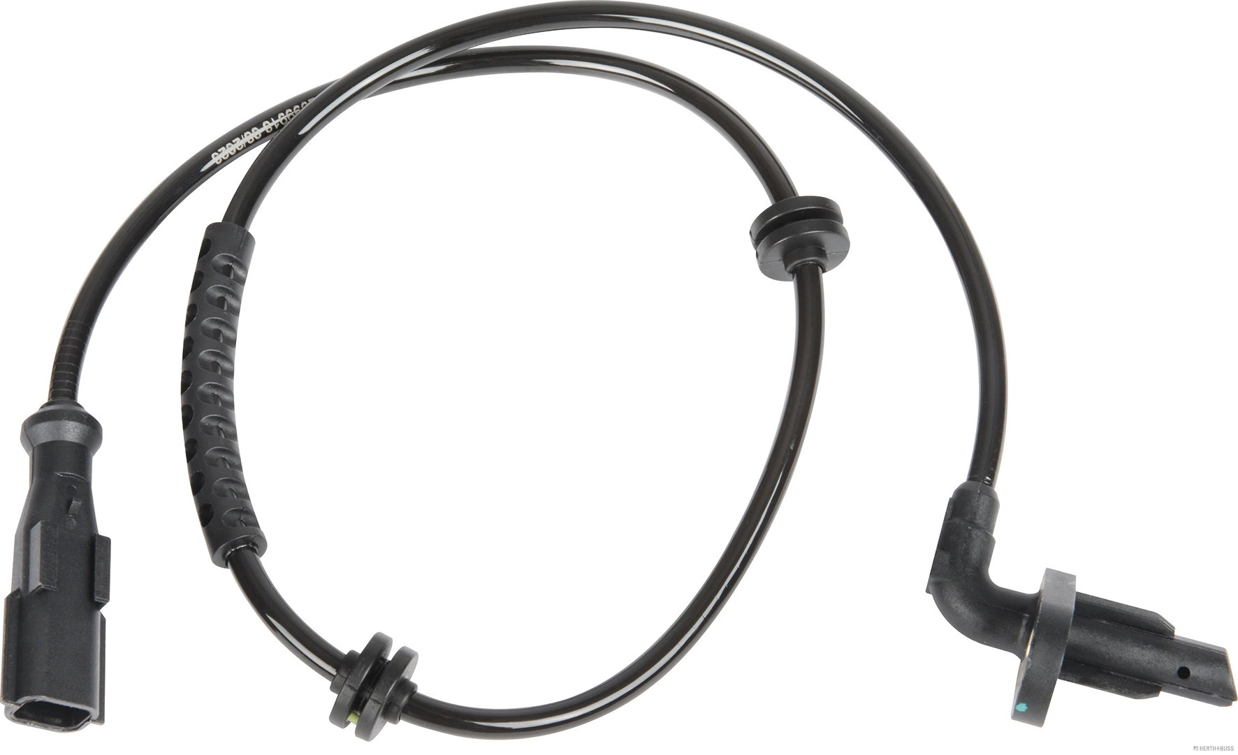 Capteur, vitesse de roue HERTH+BUSS ELPARTS 70661533