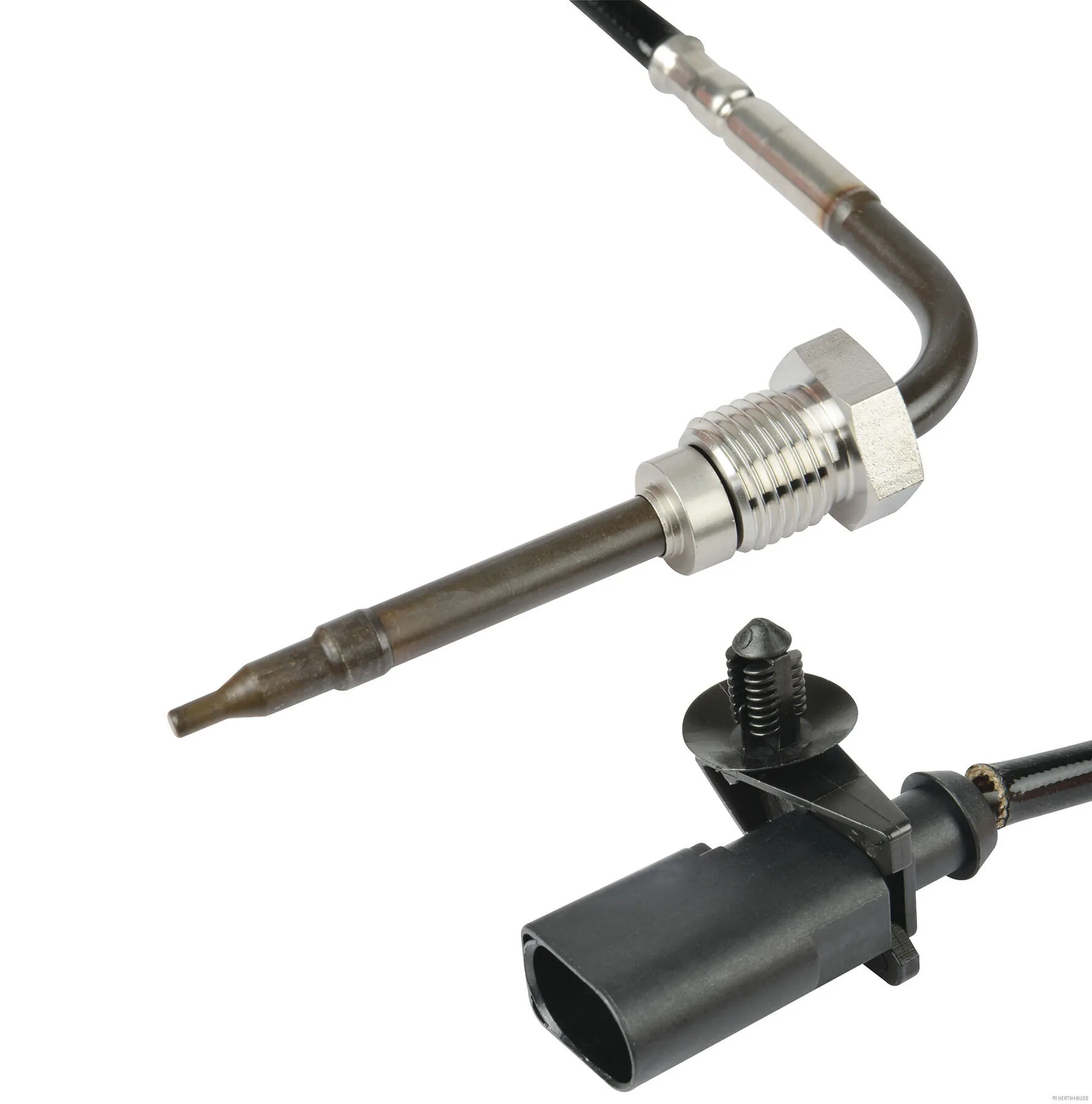 Capteur, température des gaz HERTH+BUSS ELPARTS 70682911