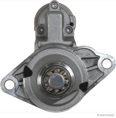 Démarreur HERTH+BUSS ELPARTS 42020280