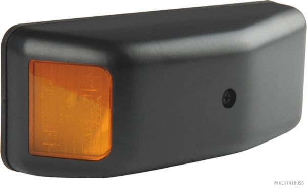 Feu clignotant supplémentaire HERTH+BUSS ELPARTS 82710378