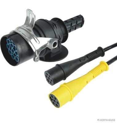 Adaptateur, serpentin électrique HERTH+BUSS ELPARTS 51276688