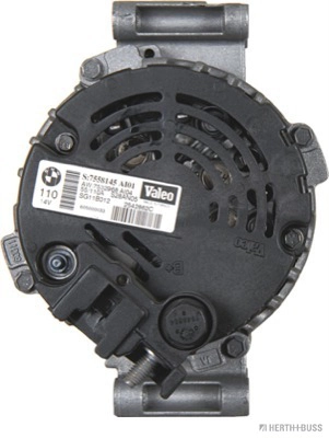 Alternateur HERTH+BUSS ELPARTS 32046130