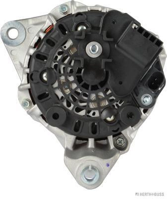 Alternateur HERTH+BUSS ELPARTS 32082310