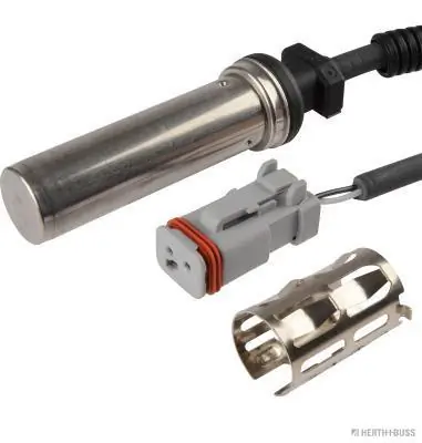 Capteur, vitesse de roue HERTH+BUSS ELPARTS 70660924