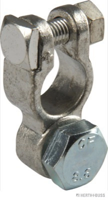 Cosse de batterie HERTH+BUSS ELPARTS 52285128