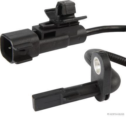 HERTH+BUSS ELPARTS 70660412 — Датчик частоти обертання колеса Opel INSIGNIA A -17 (вир-во Elparts)