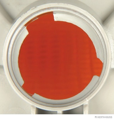 Feu clignotant HERTH+BUSS ELPARTS 82700104