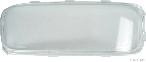 Disperseur, projecteur principal HERTH+BUSS ELPARTS 81658181