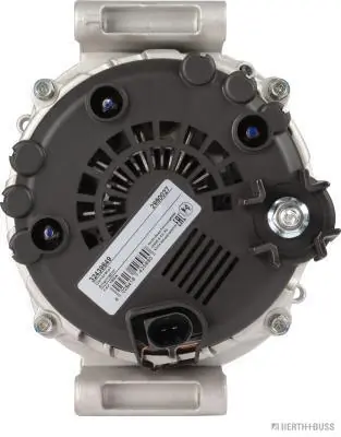 Alternateur HERTH+BUSS ELPARTS 32439649